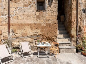 Terras