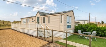 Washington Lodge - sleeps 4 guests  in 2 bedrooms