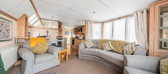 Washington Lodge - sleeps 4 guests  in 2 bedrooms