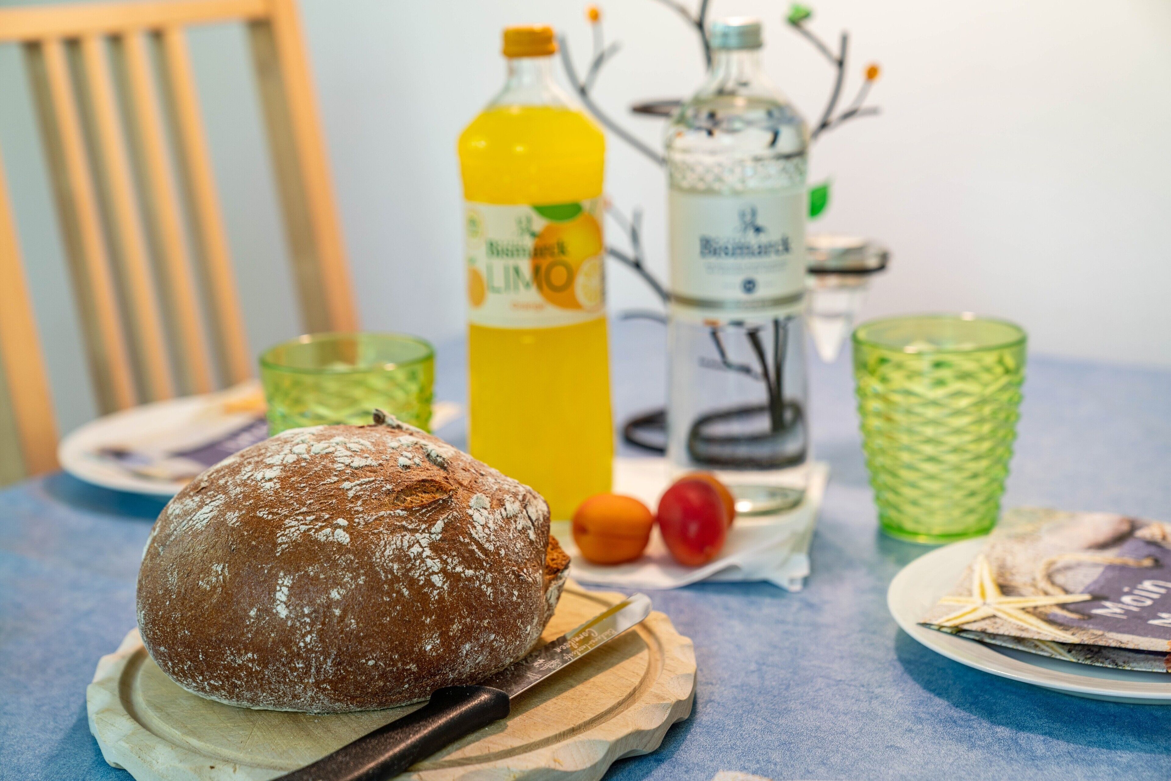 Frokostmåltid