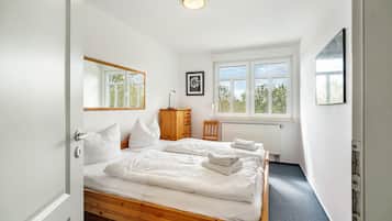 3 chambres, Wi-Fi