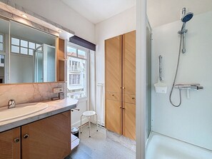 Hair dryer - Maison No Catiau - De Panne (De Panne)