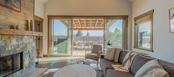 Wilderness Club Home Hot Tub