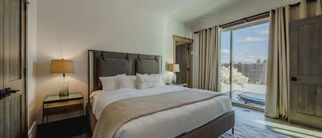 House, Multiple Beds, Hot Tub, Mountain View (Wilderness Club Home)