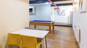 Lobby sitting area - Student Only Nottingham Square (Nottingham)