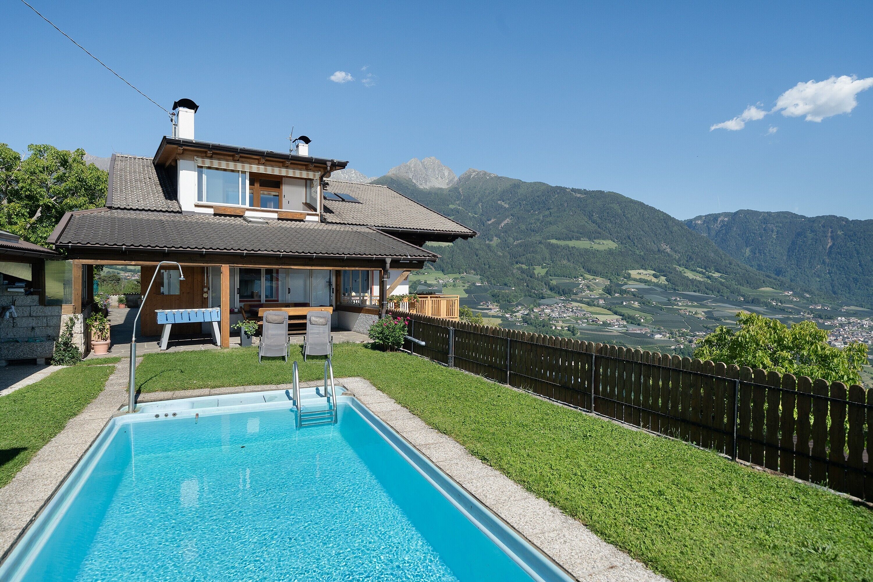 Piscina