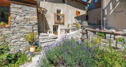 Chalet Le Hameau Tranquille