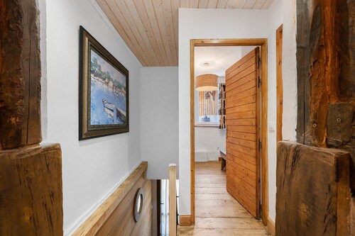 Chalet Le Hameau Tranquille