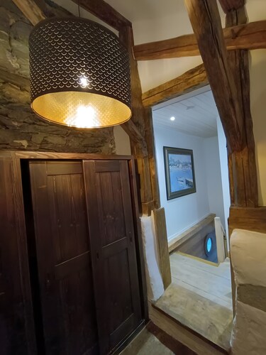 Chalet Le Hameau Tranquille