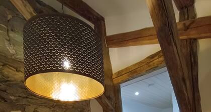 Chalet Le Hameau Tranquille