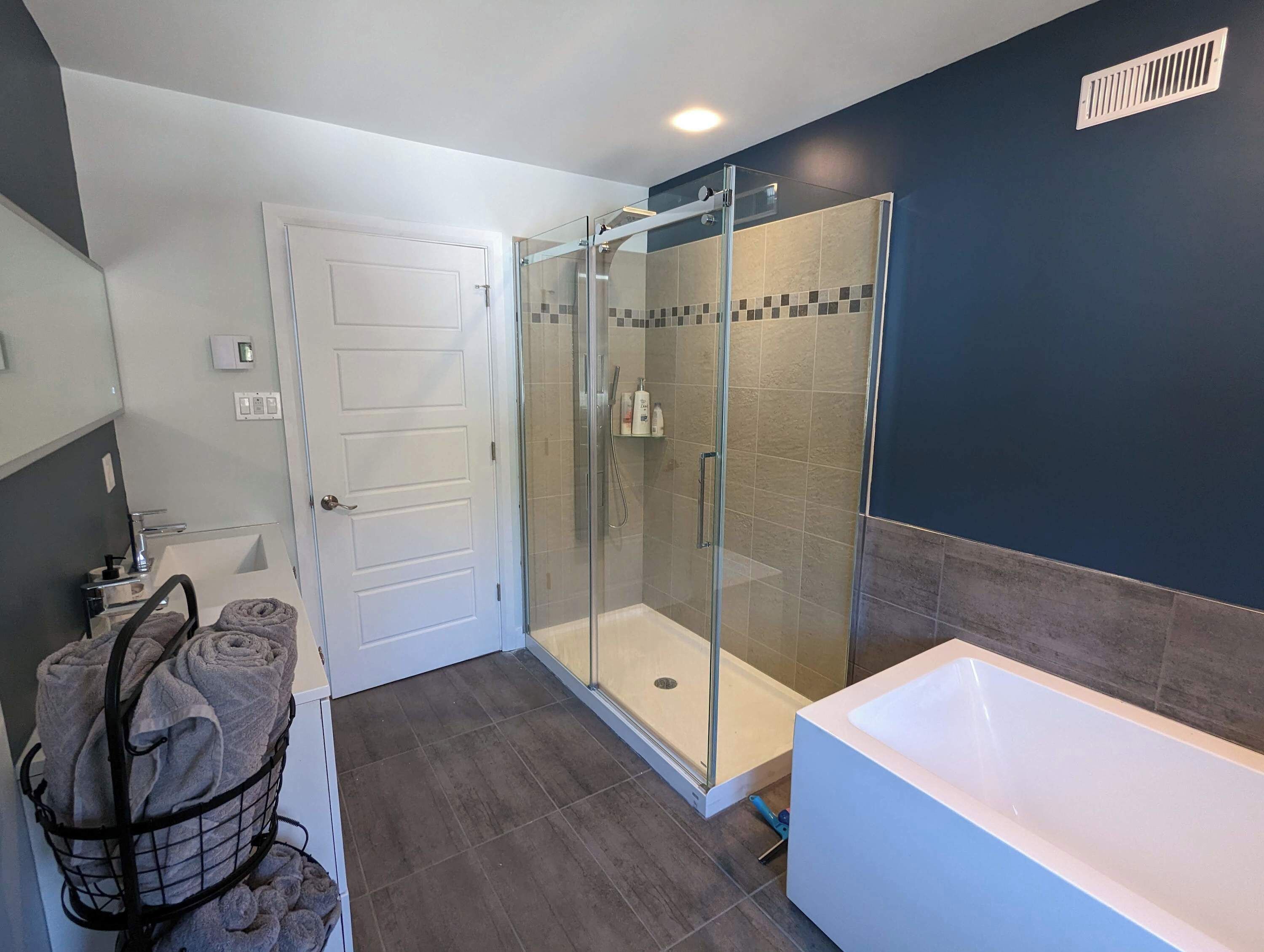 Salle de bain