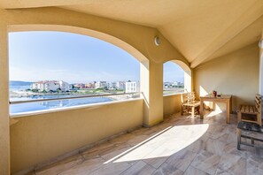 Dining - Kotari Sukošan in Sukošan - Nord-Dalmatien / Kotari Sukošan in Sukošan - Appartement für 4 Personen AP3 (Sukosan)