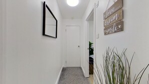 Interior - Cosy 1 Bedroom Flat Near Balham Station (London)