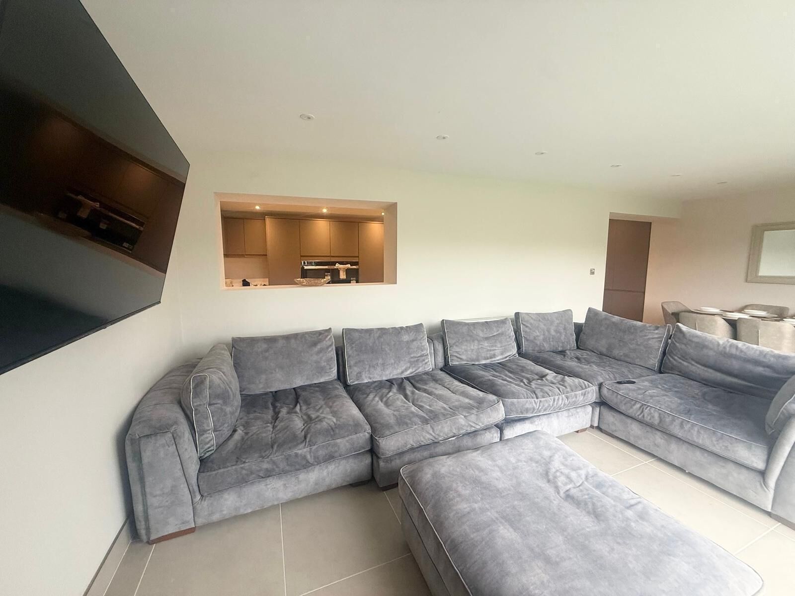 Victoria Sands By Sasco - Lytham St Annes
