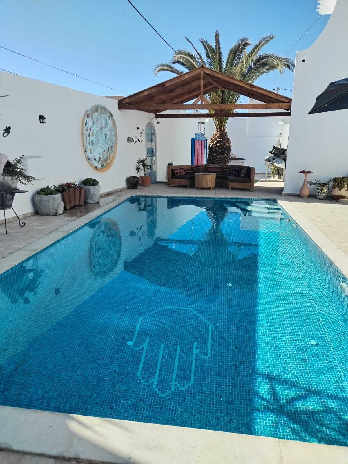 Piscina