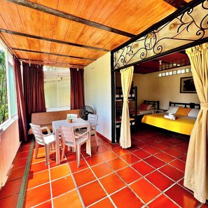 Dining - HOTEL CAMPESTRE LOS GABRIELES (Rivera)