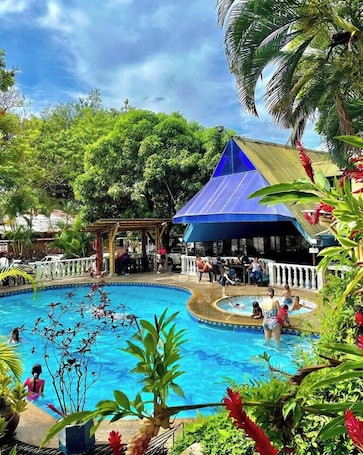 Exterior. HOTEL CAMPESTRE LOS GABRIELES