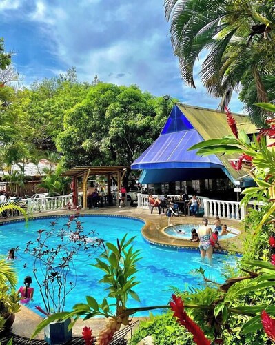 HOTEL CAMPESTRE LOS GABRIELES