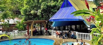 HOTEL CAMPESTRE LOS GABRIELES