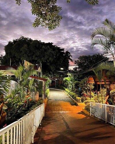 HOTEL CAMPESTRE LOS GABRIELES