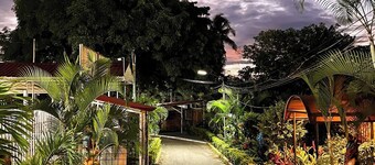 HOTEL CAMPESTRE LOS GABRIELES