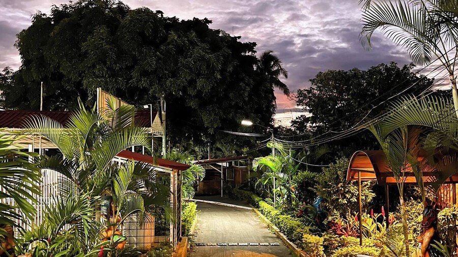 HOTEL CAMPESTRE LOS GABRIELES