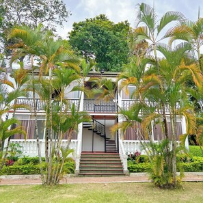 Exterior - HOTEL CAMPESTRE LOS GABRIELES (Rivera)