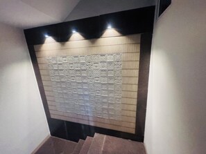 Interior - HOTEL PURVI BY VILAASITAA INDORE (indore)