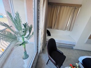 Family Triple Room, City View | Interior - HOTEL PURVI BY VILAASITAA INDORE (Sanwer)