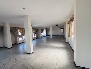 Interior - HOTEL PURVI BY VILAASITAA INDORE (indore)