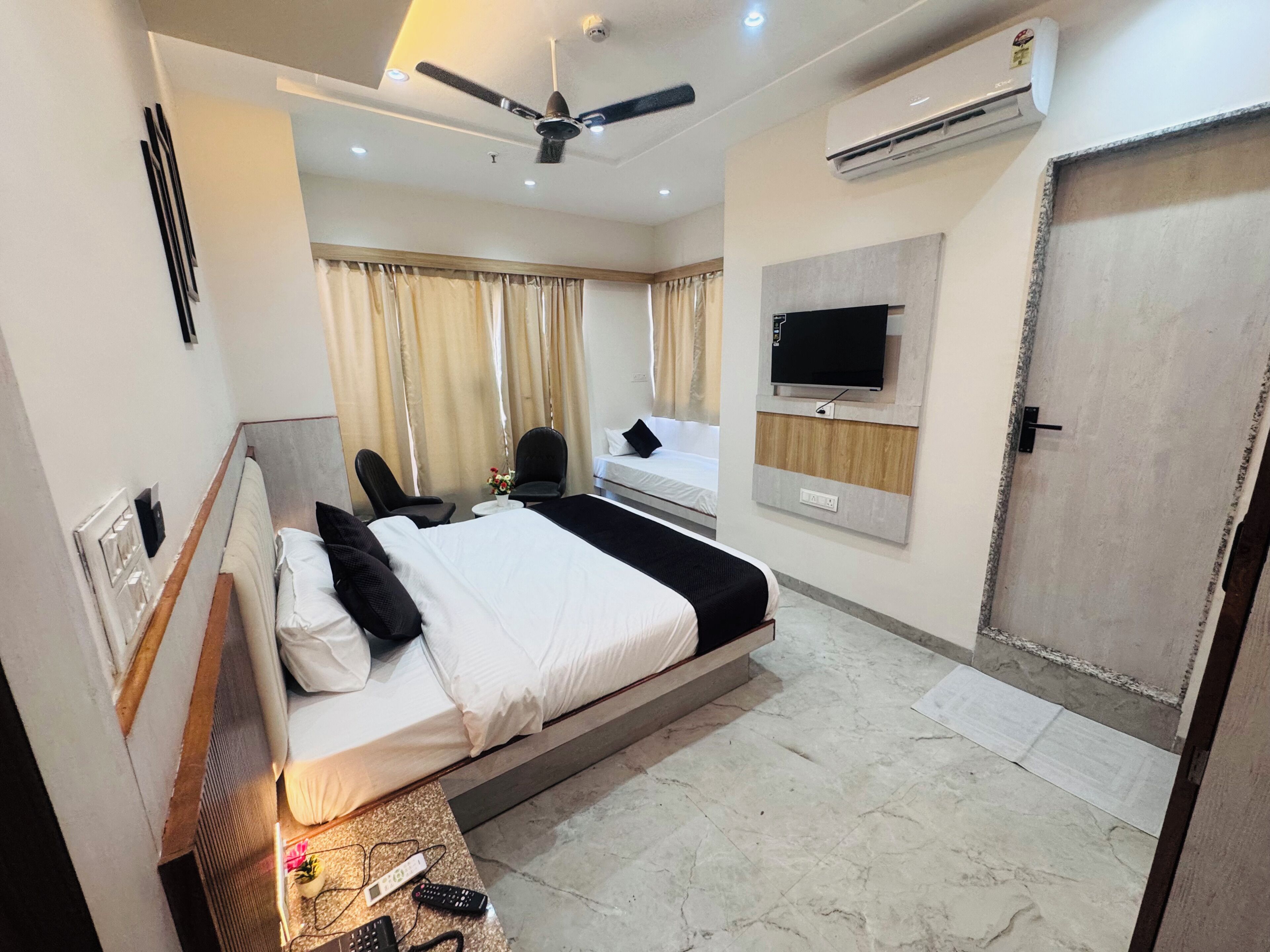 ห้องพัก