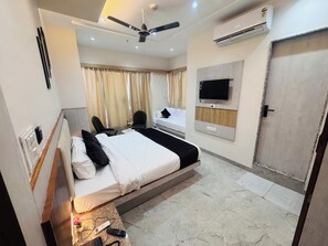 ห้องพัก