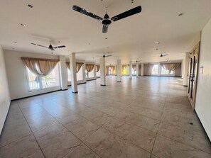Interior - HOTEL PURVI BY VILAASITAA INDORE (Sanwer)