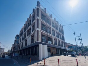 Exterior - HOTEL PURVI BY VILAASITAA INDORE (Sanwer)