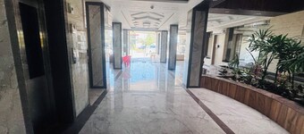 HOTEL PURVI BY VILAASITAA INDORE