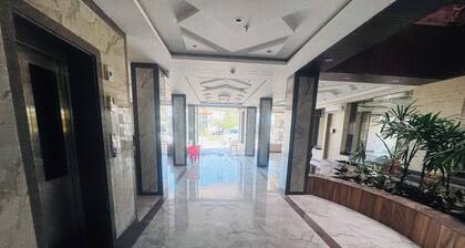 HOTEL PURVI BY VILAASITAA INDORE