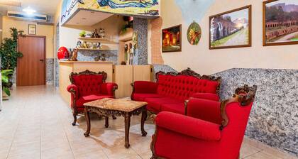 Room 'Camera Matrimoniale 206' with Air Conditioning