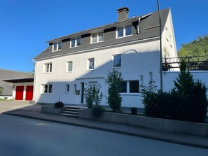 Exterieur