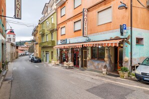 Fachada