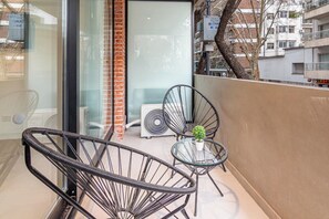 Property grounds - Soho Village en Palermo by Magno | 102 (Buenos Aires)