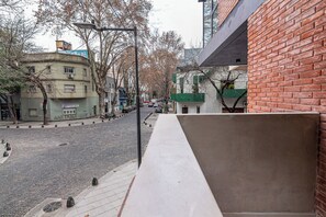 Property grounds - Soho Village en Palermo by Magno | 102 (Buenos Aires)