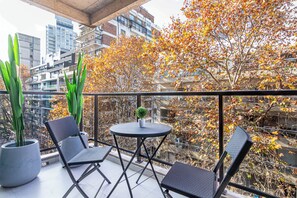Outdoor dining - Soho Village en Palermo by Magno | 601 (Buenos Aires)