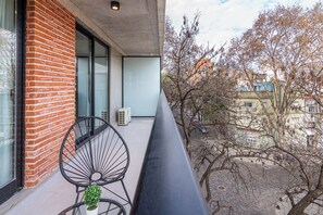 Property grounds - Soho Village en Palermo by Magno | 404 (Buenos Aires)