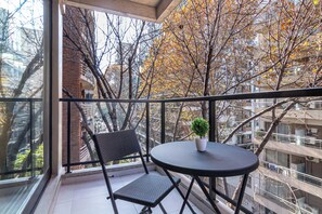 Outdoor dining - Soho Village en Palermo by Magno | 401 (Buenos Aires)