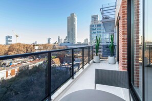 Property grounds - Soho Village en Palermo by Magno | 703 (Buenos Aires)