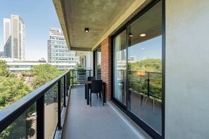 Property grounds - Soho Village en Palermo by Magno | 504 (Buenos Aires)