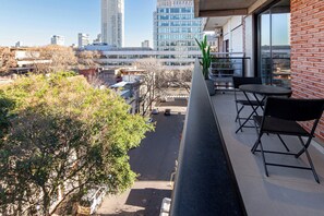 Outdoor dining - Soho Village en Palermo by Magno | 604 (Buenos Aires)