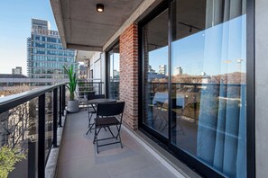 Outdoor dining - Soho Village en Palermo by Magno | 604 (Buenos Aires)