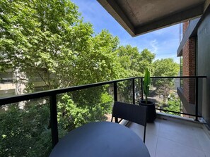 Property grounds - Soho Village en Palermo by Magno | 502 (Buenos Aires)