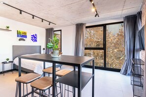 Dining - Soho Village en Palermo by Magno | 702 (Buenos Aires)